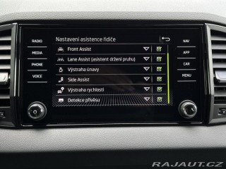 Škoda Karoq 2.0TDi 4x4 DSG 150PS Spor 2025