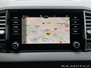 Škoda Karoq 2.0TDi 4x4 DSG 150PS Spor 2025