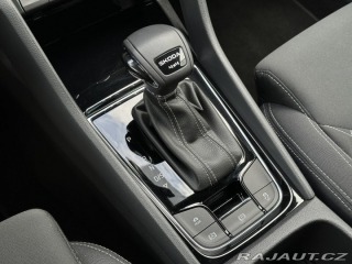 Škoda Karoq 2.0TDi 4x4 DSG 150PS Spor 2025