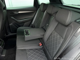 Škoda Karoq 2.0TDi 4x4 DSG 150PS Spor 2025