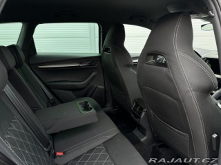 Škoda Karoq 2.0TDi 4x4 DSG 150PS Spor 2025
