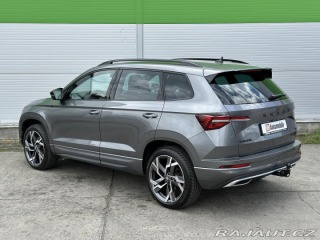 Škoda Karoq 2.0TDi 4x4 DSG 150PS Spor 2025