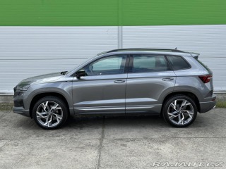 Škoda Karoq 2.0TDi 4x4 DSG 150PS Spor 2025