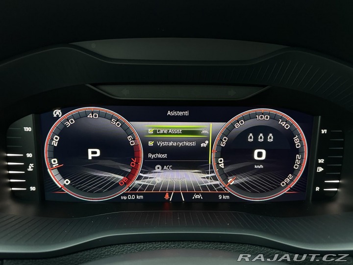 Škoda Karoq 1.5TSi DSG 150PS Sportlin 2026