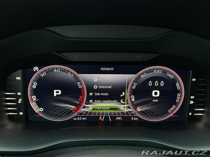 Škoda Karoq 1.5TSi DSG 150PS Sportlin 2026
