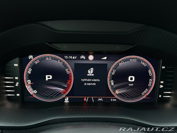 Škoda Karoq 1.5TSi DSG 150PS Sportlin 2026