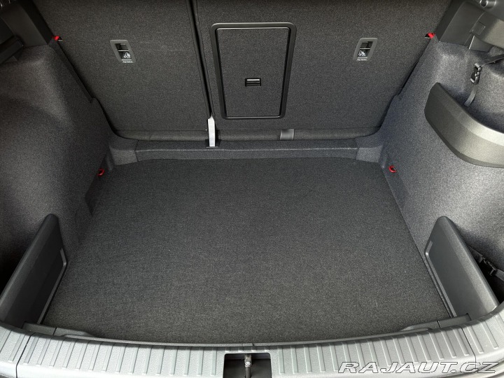 Škoda Karoq 1.5TSi DSG 150PS Sportlin 2026