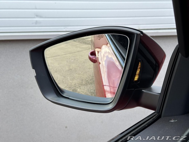 Škoda Karoq 1.5TSi DSG 150PS Sportlin 2026