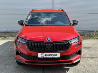 Škoda Karoq 1.5TSi DSG 150PS Sportlin 2026