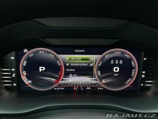 Škoda Karoq 1.5TSi DSG 150PS Sportlin 2026