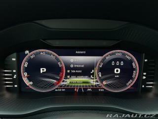 Škoda Karoq 1.5TSi DSG 150PS Sportlin 2026
