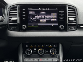Škoda Karoq 1.5TSi DSG 150PS Sportlin 2026