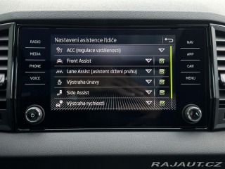 Škoda Karoq 1.5TSi DSG 150PS Sportlin 2026