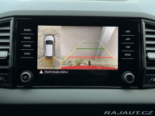 Škoda Karoq 1.5TSi DSG 150PS Sportlin 2026