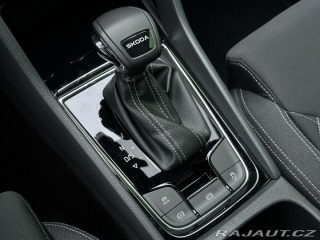 Škoda Karoq 1.5TSi DSG 150PS Sportlin 2026