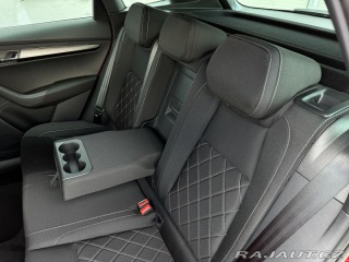 Škoda Karoq 1.5TSi DSG 150PS Sportlin 2026