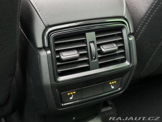 Škoda Karoq 1.5TSi DSG 150PS Sportlin 2026