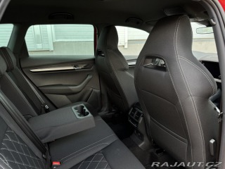 Škoda Karoq 1.5TSi DSG 150PS Sportlin 2026