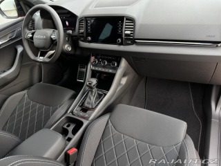 Škoda Karoq 1.5TSi DSG 150PS Sportlin 2026