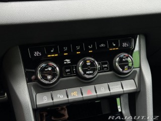 Škoda Karoq 1.5TSi DSG 150PS Sportlin 2026
