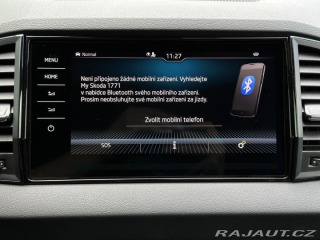Škoda Karoq 1.5TSi DSG 150PS Sportlin 2026