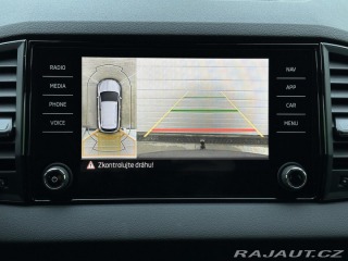 Škoda Karoq 1.5TSi DSG 150PS Sportlin 2026