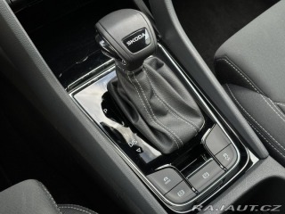 Škoda Karoq 1.5TSi DSG 150PS Sportlin 2026