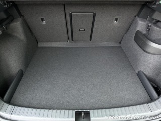 Škoda Karoq 1.5TSi DSG 150PS Sportlin 2026
