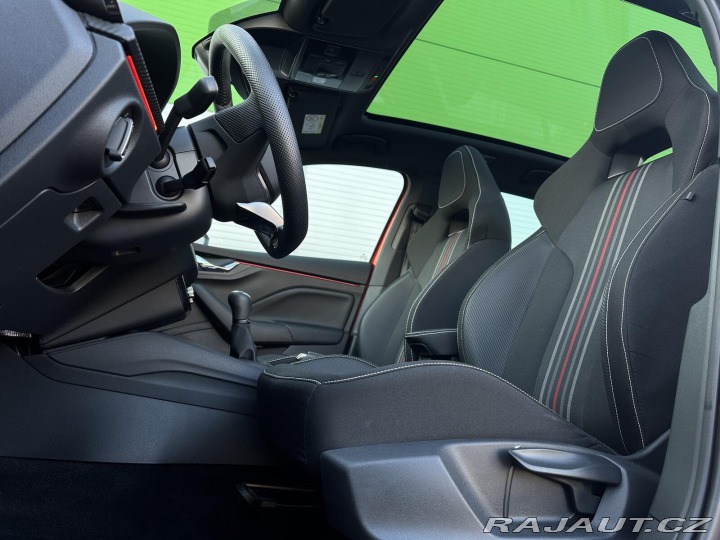 Škoda Scala 1.5TSi Monte Carlo 150PS 2025