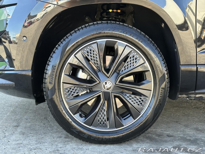 Škoda Karoq 2.0TDi 4x4 DSG 150PS Spor 2026