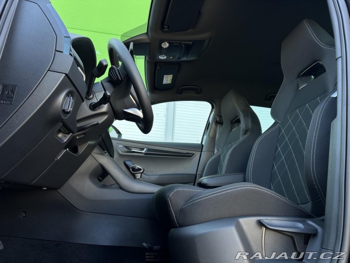 Škoda Karoq 2.0TDi 4x4 DSG 150PS Spor 2026