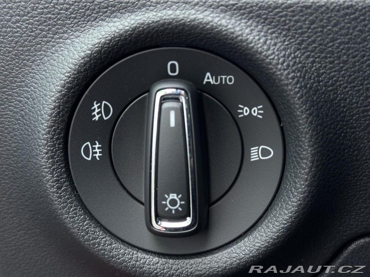 Škoda Scala 1.5TSi Monte Carlo 150PS 2025