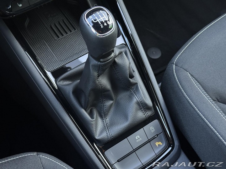 Škoda Scala 1.5TSi Monte Carlo 150PS 2025