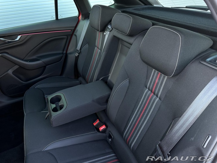Škoda Scala 1.5TSi Monte Carlo 150PS 2025