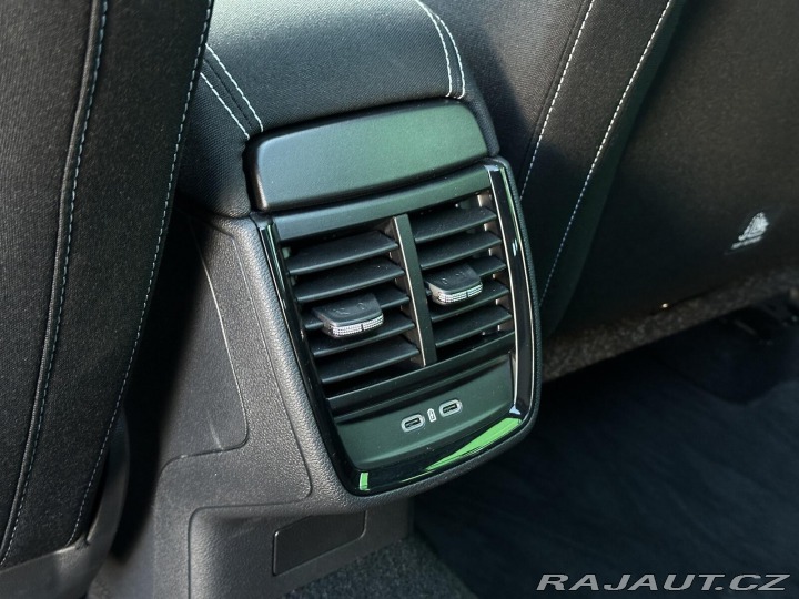 Škoda Scala 1.5TSi Monte Carlo 150PS 2025