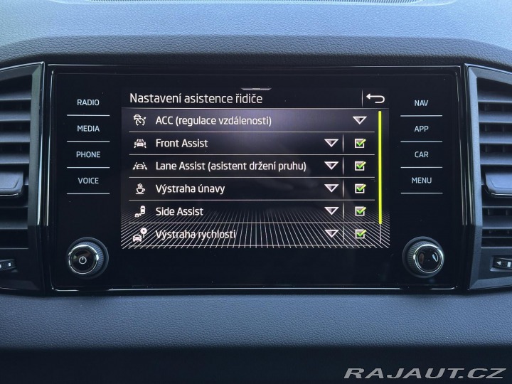 Škoda Karoq 2.0TDi 4x4 DSG 150PS Spor 2026