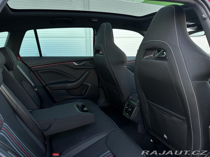 Škoda Scala 1.5TSi Monte Carlo 150PS 2025