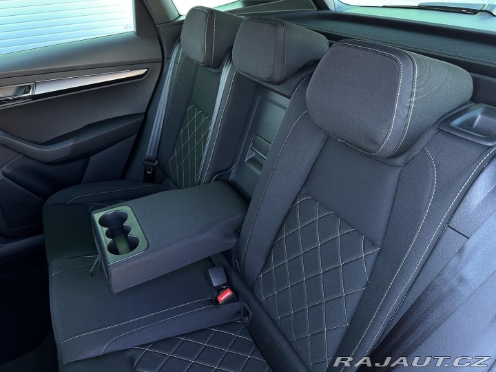Škoda Karoq 2.0TDi 4x4 DSG 150PS Spor 2026
