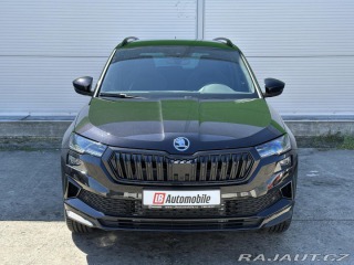 Škoda Karoq 2.0TDi 4x4 DSG 150PS Spor 2026