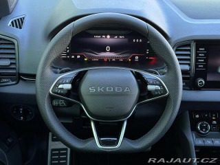 Škoda Karoq 2.0TDi 4x4 DSG 150PS Spor 2026