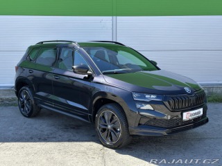 Škoda Karoq 2.0TDi 4x4 DSG 150PS Spor 2026