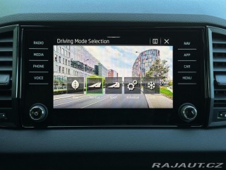 Škoda Karoq 2.0TDi 4x4 DSG 150PS Spor 2026