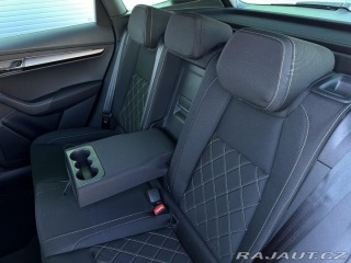 Škoda Karoq 2.0TDi 4x4 DSG 150PS Spor 2026