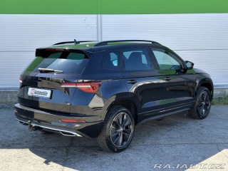 Škoda Karoq 2.0TDi 4x4 DSG 150PS Spor 2026