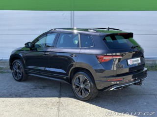 Škoda Karoq 2.0TDi 4x4 DSG 150PS Spor 2026