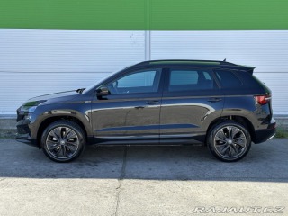 Škoda Karoq 2.0TDi 4x4 DSG 150PS Spor 2026