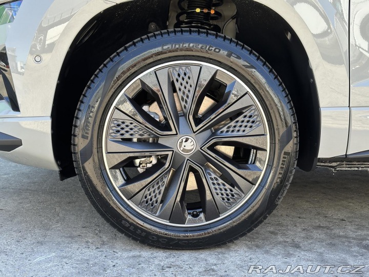 Škoda Karoq 2.0TDi 4x4 DSG 150PS Spor 2026