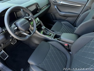 Škoda Karoq 2.0TDi 4x4 DSG 150PS Spor 2026