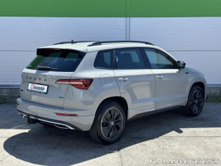 Škoda Karoq 2.0TDi 4x4 DSG 150PS Spor 2026