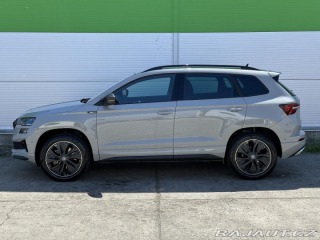 Škoda Karoq 2.0TDi 4x4 DSG 150PS Spor 2026
